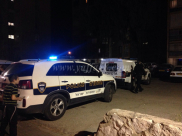  منتصف الليلة - عملية إطلاق نار بمدينة يافا دون وقوع إصابات 